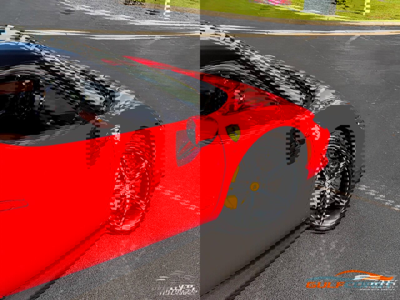 Used 2022 Ferrari 296 GTB image 65