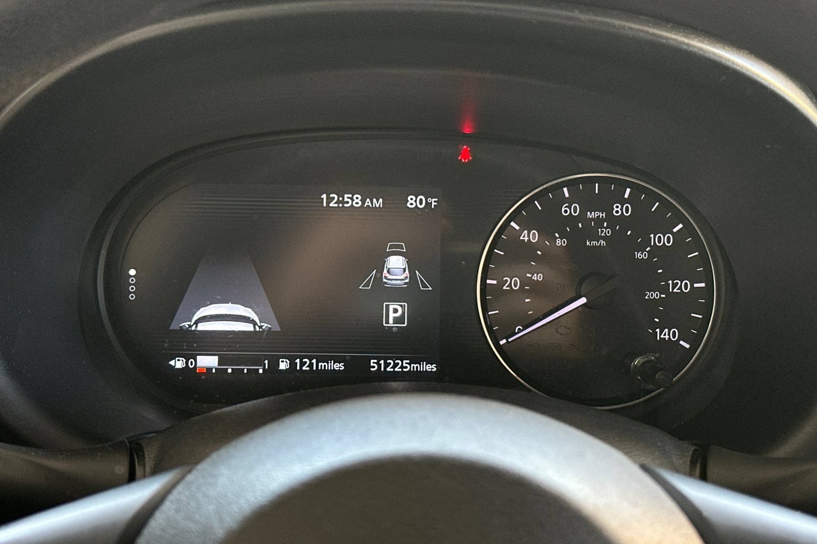 Used 2022 Nissan Kicks SV w/ Interior Electronics Package FWD image 23