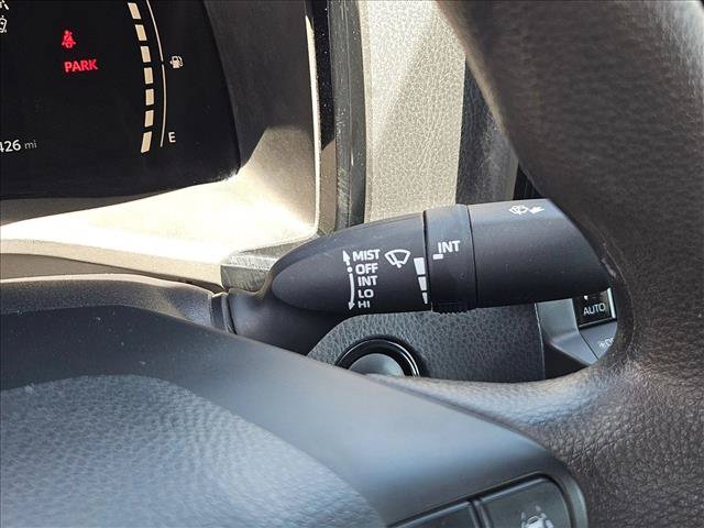 Used 2025 Toyota Camry LE FWD image 15