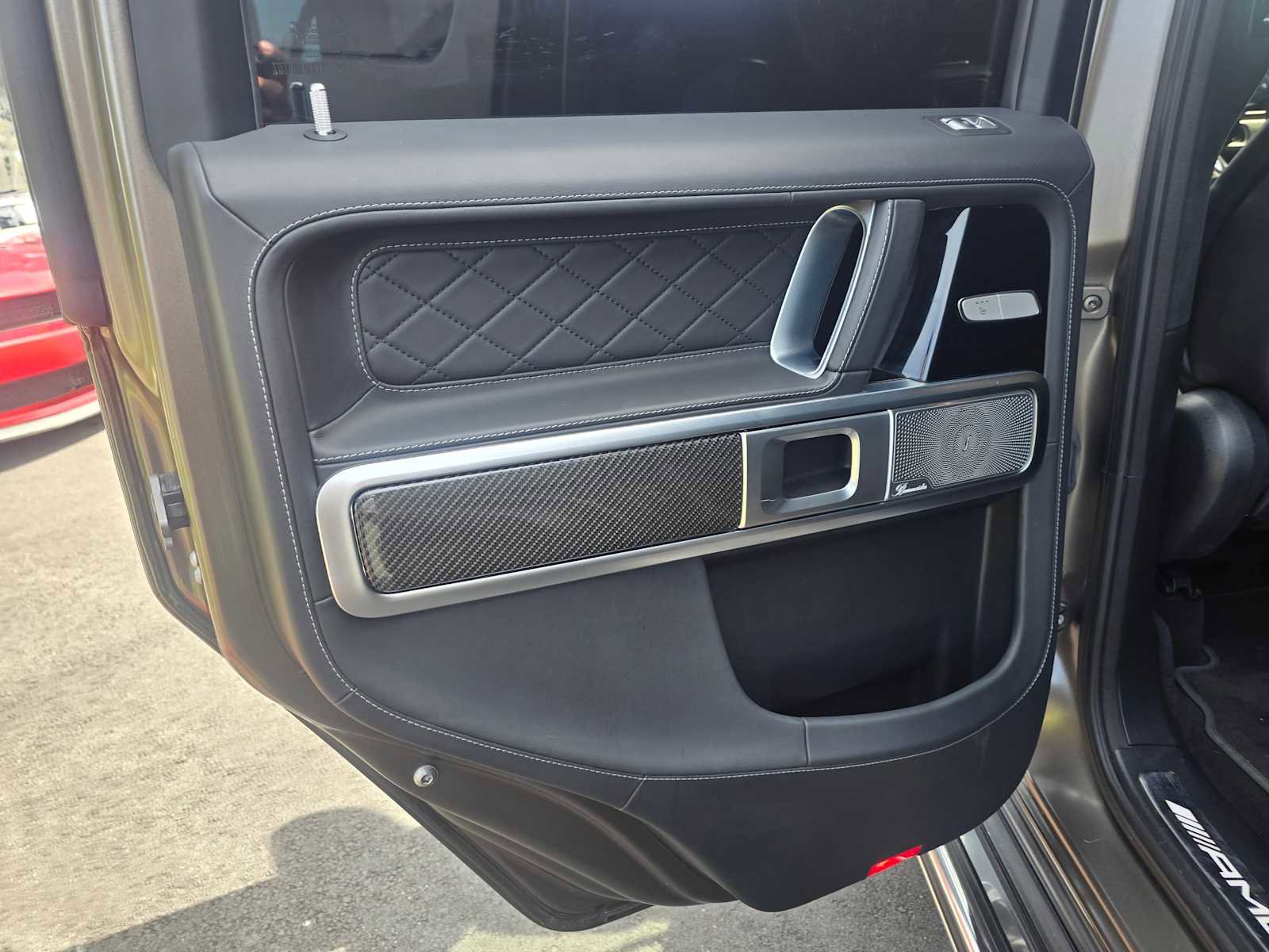 Certified 2023 Mercedes-Benz G 63 AMG 4MATIC image 19