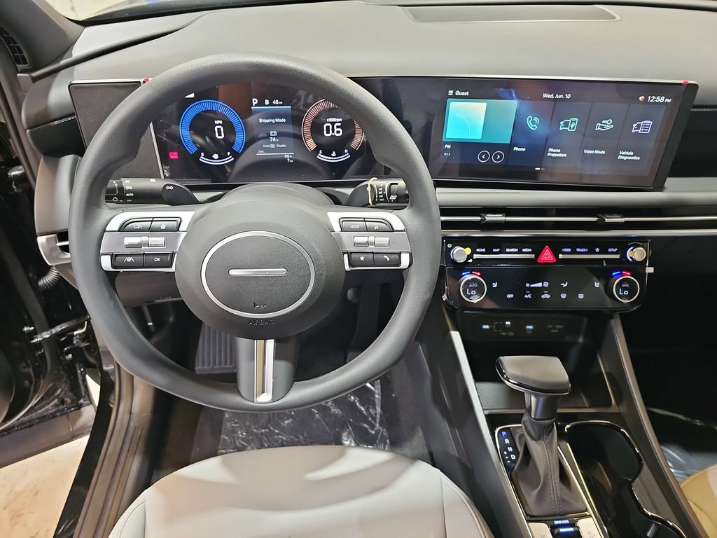New 2026 Hyundai Santa Cruz SEL AWD/4WD image 17