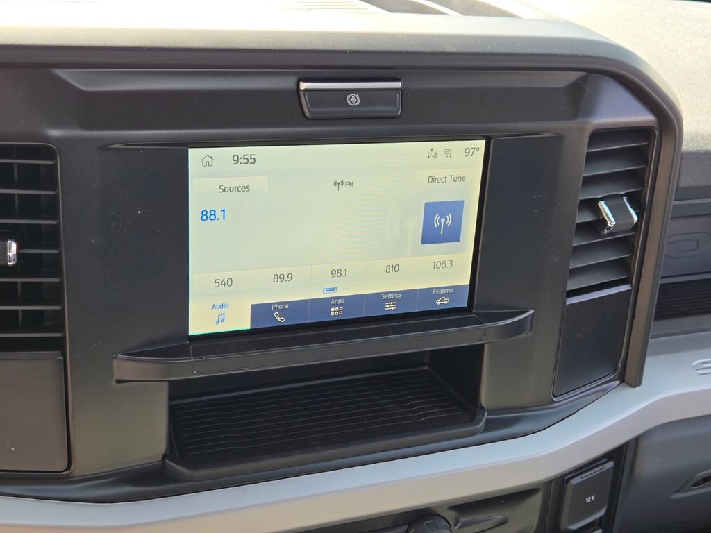 New 2026 Ford F350 XL AWD/4WD image 13