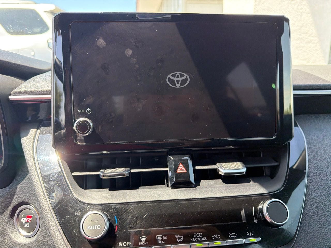 Used 2024 Toyota Corolla GR AWD/4WD image 10