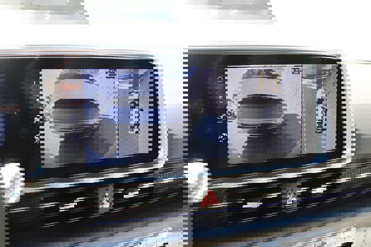 Used 2024 Hyundai Ioniq 6 Limited image 48