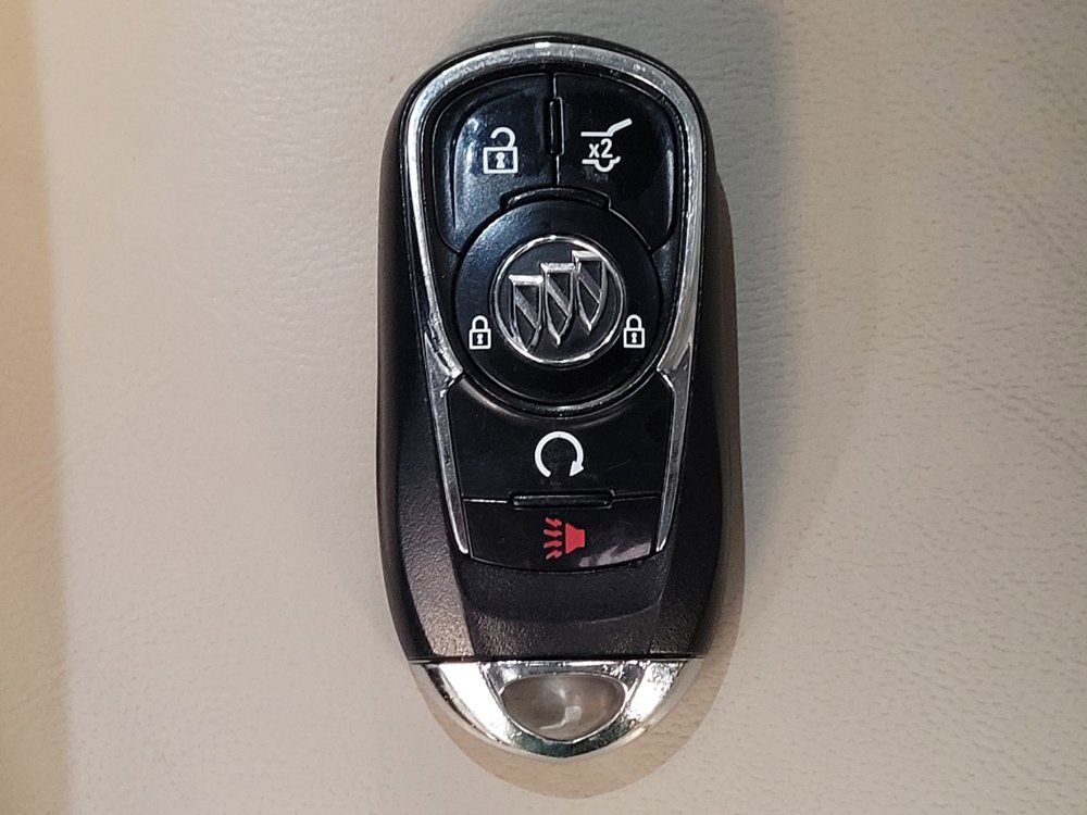 Used 2019 Buick Enclave Premium AWD/4WD image 32