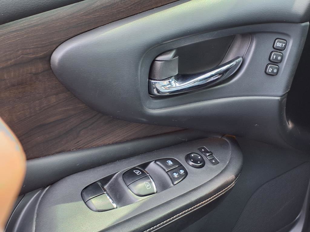 Used 2019 Nissan Murano Platinum image 29