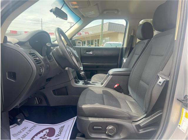 Used 2019 Ford Flex SE image 8