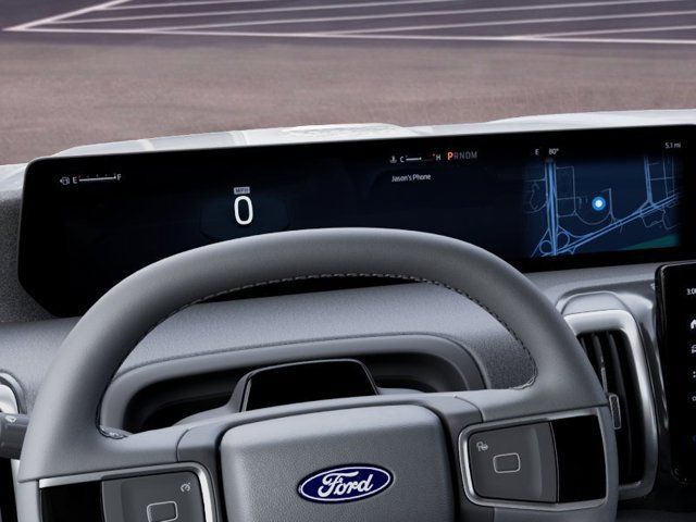 New 2027 Ford Expedition Active AWD/4WD image 15