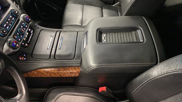 Used 2016 Chevrolet Tahoe LTZ AWD/4WD image 19