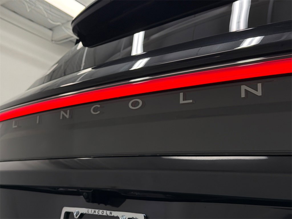 New 2026 Lincoln Navigator L Reserve image 8