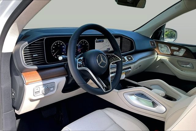 New 2026 Mercedes-Benz GLE 350 4MATIC image 8