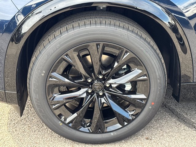 New 2026 MAZDA CX-90 3.3 Turbo S w/ Premium Package AWD/4WD image 24