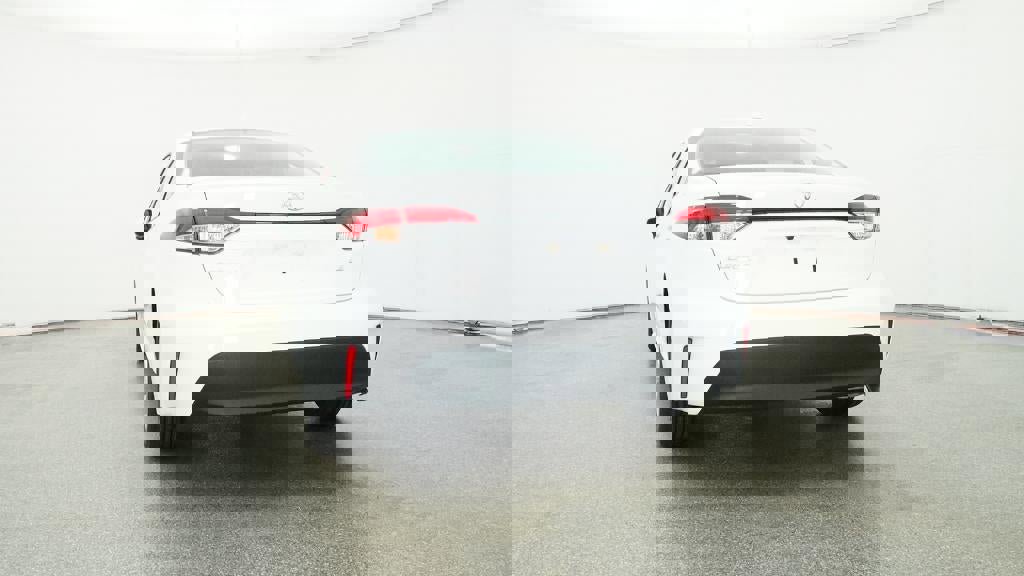 New 2026 Toyota Corolla LE image 55