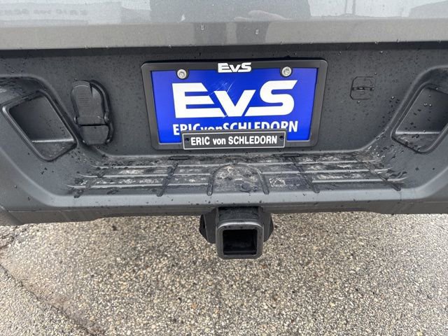 New 2025 Ford Ranger XLT image 13