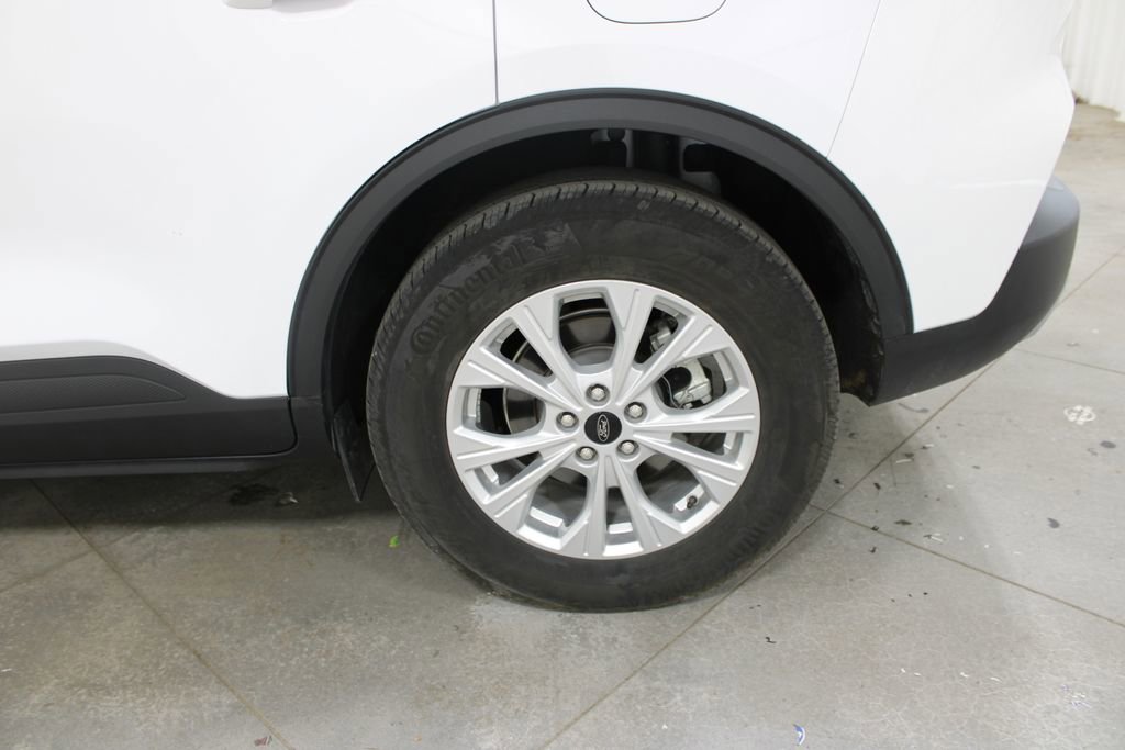 Used 2025 Ford Escape Active AWD/4WD image 31