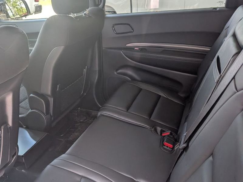 New 2026 Dodge Durango AWD image 9