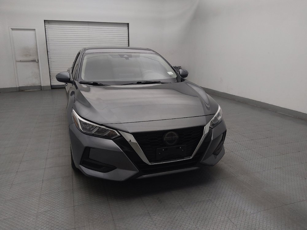 Used 2023 Nissan Sentra SV FWD image 14