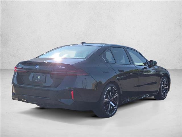 New 2026 BMW i5 M60 AWD/4WD image 2