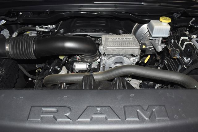 Certified 2023 RAM 1500 Limited w/ Night Edition image 11