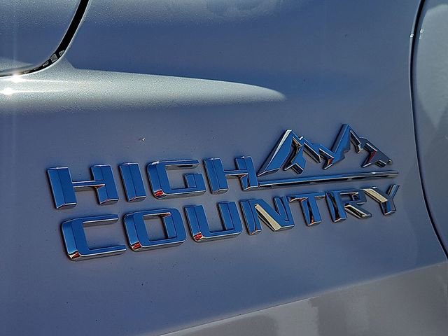 Used 2023 Chevrolet Tahoe High Country w/ Advanced Technology Package image 5