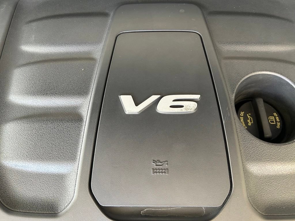 Used 2018 Jeep Grand Cherokee High Altitude RWD image 15