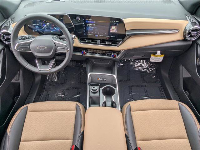 New 2026 Chevrolet Equinox ACTIV w/ Convenience Package III image 15