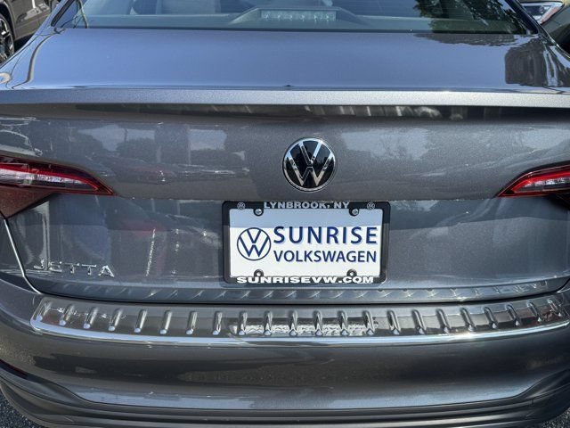 Used 2024 Volkswagen Jetta S FWD image 36