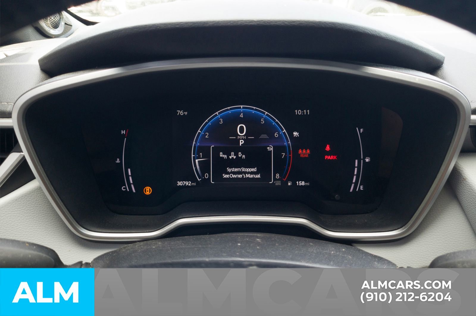 Used 2025 Toyota Corolla XSE FWD image 30