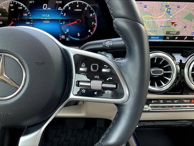 Certified 2023 Mercedes-Benz GLA 250 4MATIC image 14