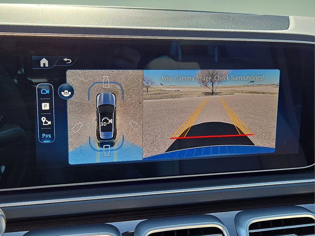 Used 2026 Mercedes-Benz GLE 450 4MATIC image 29