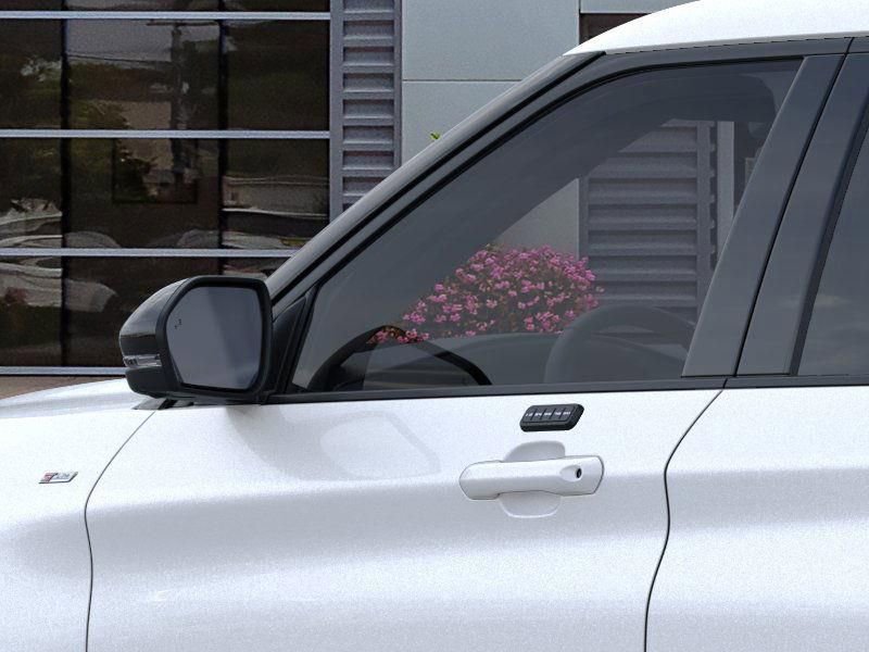 New 2026 Ford Explorer ST-Line w/ ST-Line Street Pack image 20