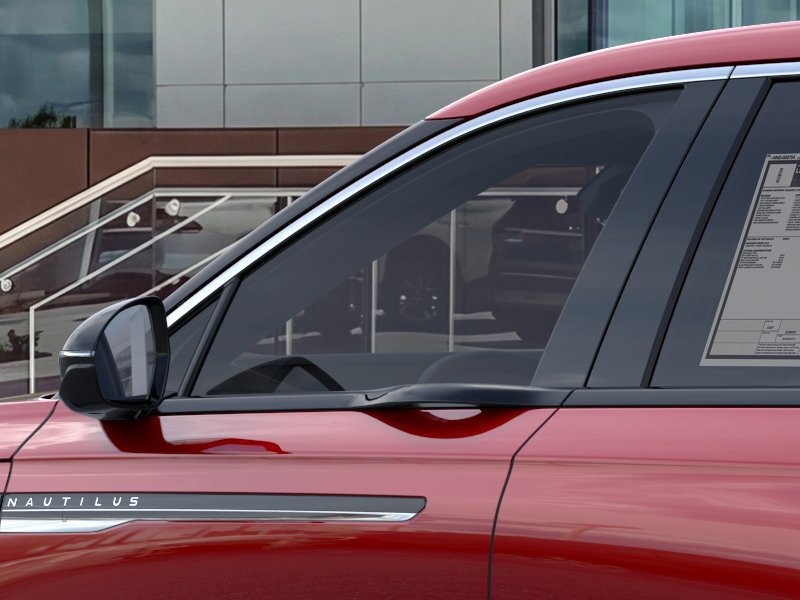New 2026 Lincoln Nautilus Premier AWD/4WD image 20