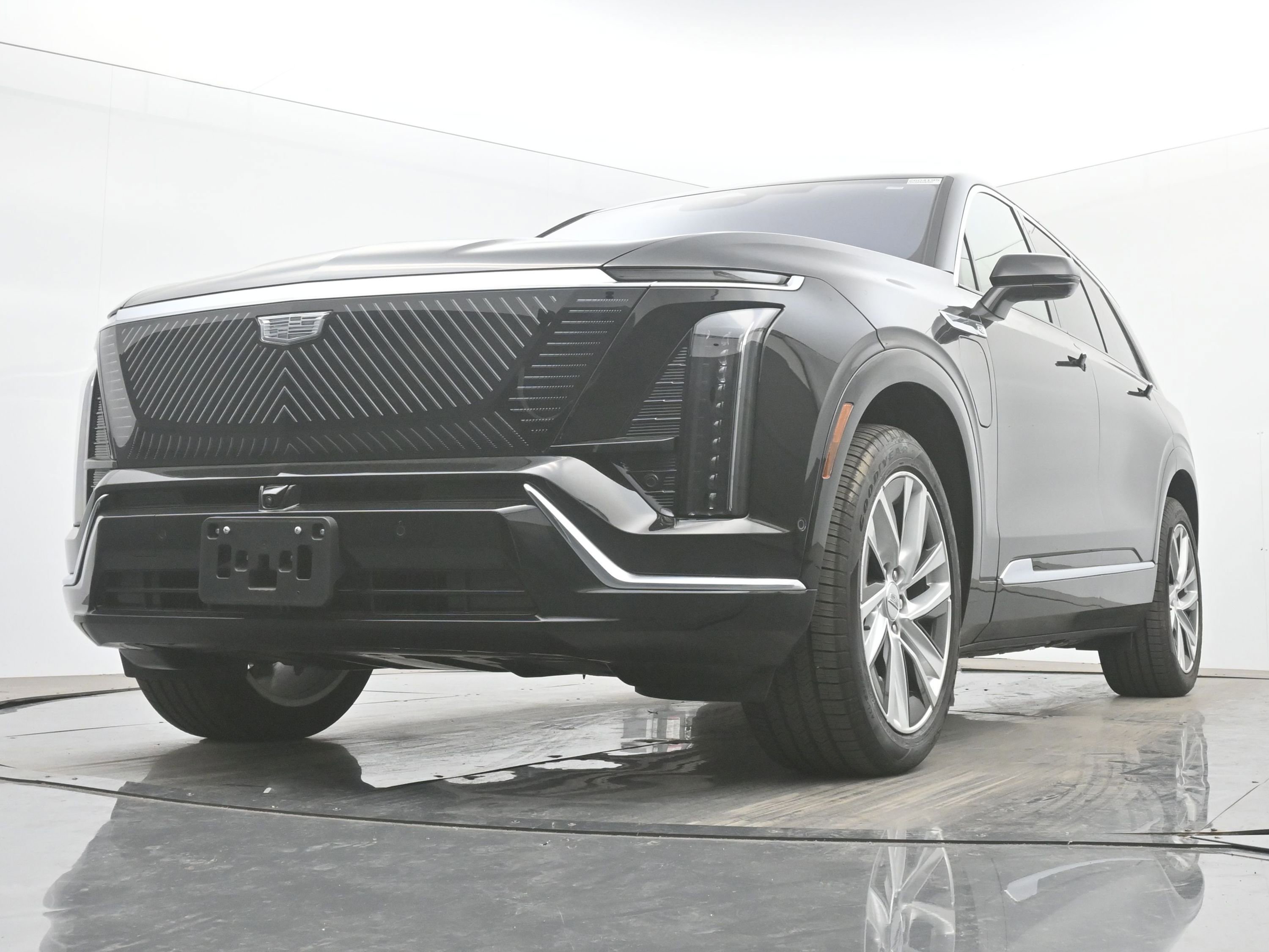 New 2026 Cadillac Vistiq Luxury image 15