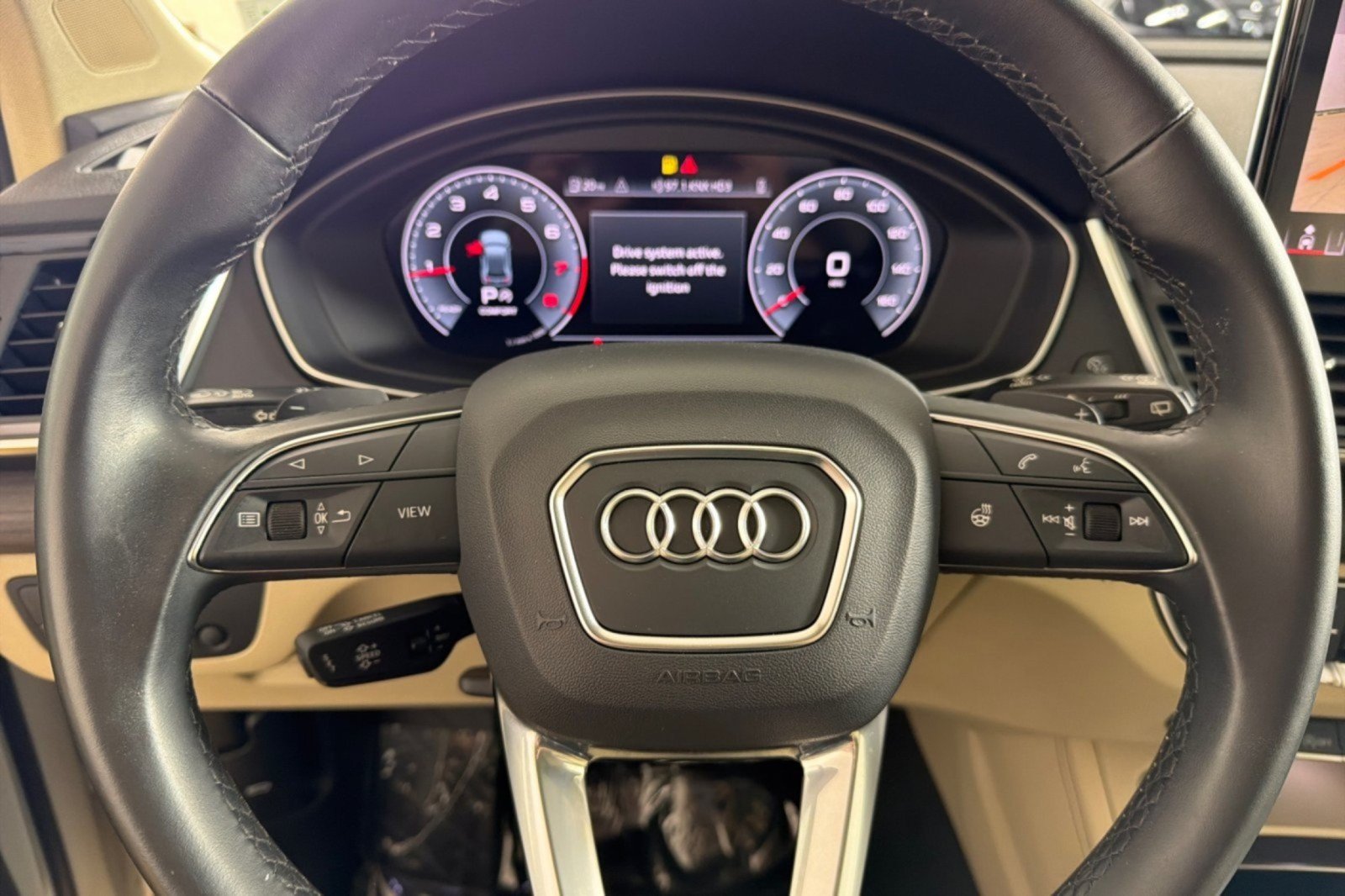 Used 2023 Audi Q5 2.0T Premium Plus w/ Premium Plus Package AWD/4WD image 21