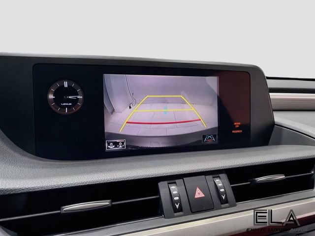 Used 2019 Lexus ES 350 F Sport w/ Accessory Package 2 FWD image 15