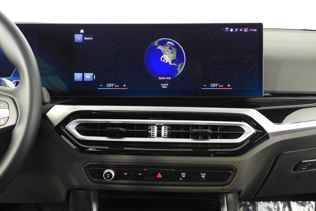 Certified 2024 BMW 330i Sedan w/ Convenience Package RWD image 26