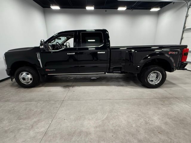 New 2026 Ford F350 Platinum image 6