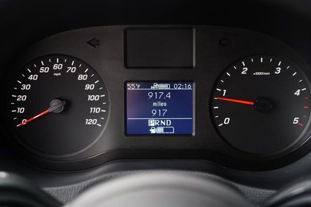 Used 2023 Mercedes-Benz Sprinter 3500 image 31