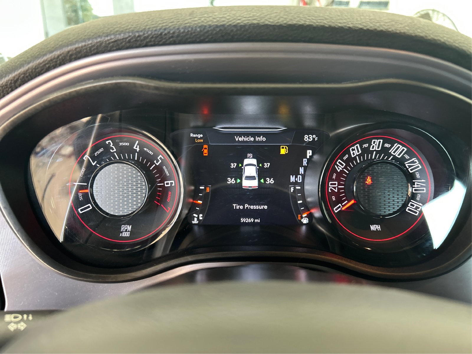 Used 2023 Dodge Challenger SXT w/ Blacktop Package AWD/4WD image 16