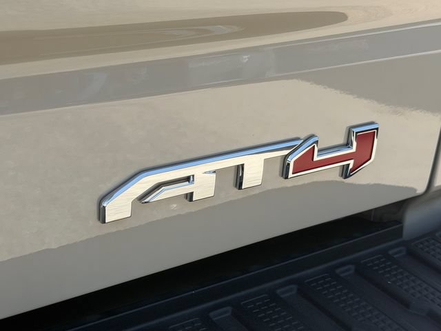 New 2026 GMC Sierra 1500 AT4 w/ AT4 Premium Package AWD/4WD image 9