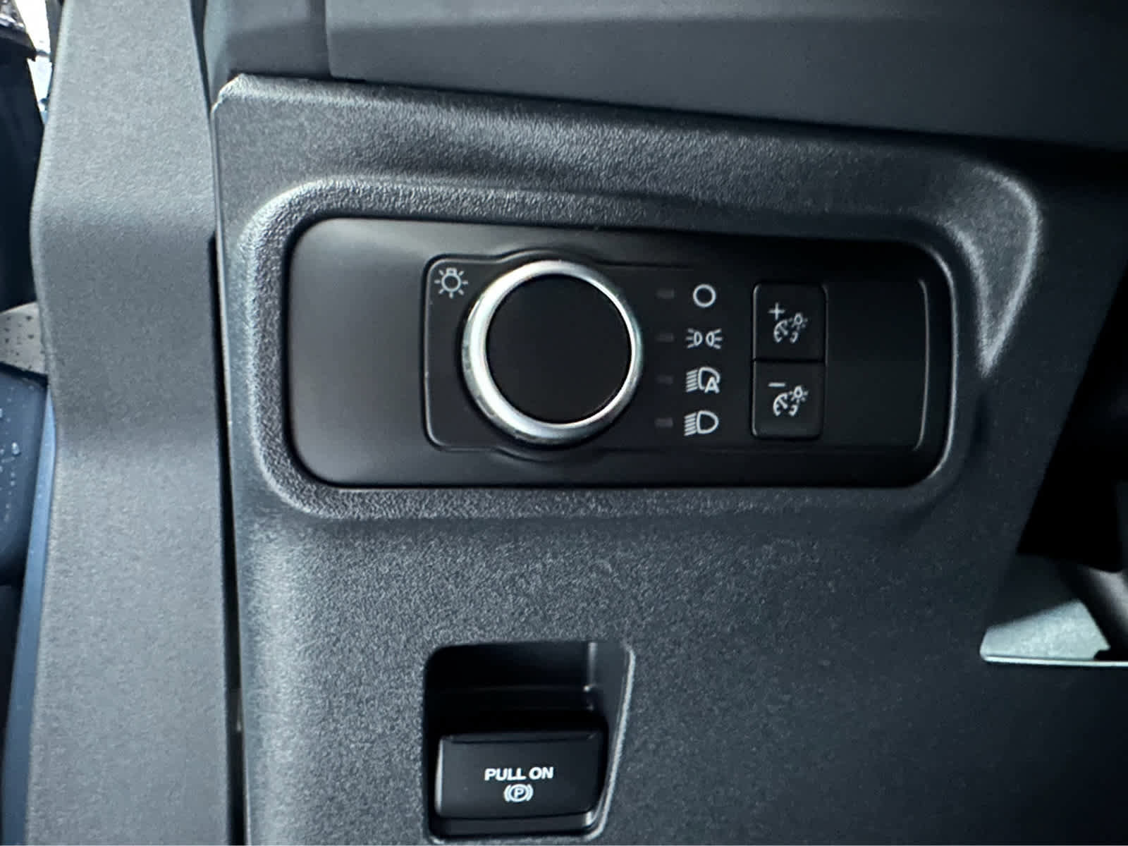 New 2025 Ford Bronco Big Bend image 38