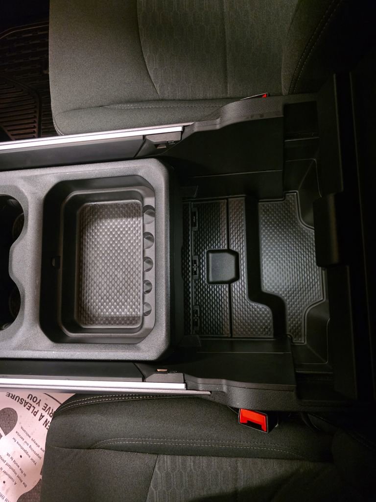 Used 2026 RAM 3500 Big Horn image 19