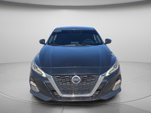 Used 2021 Nissan Altima 2.5 SV FWD image 4