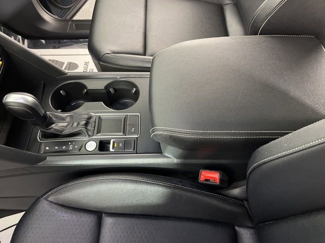 Used 2021 Volkswagen Atlas SE image 30