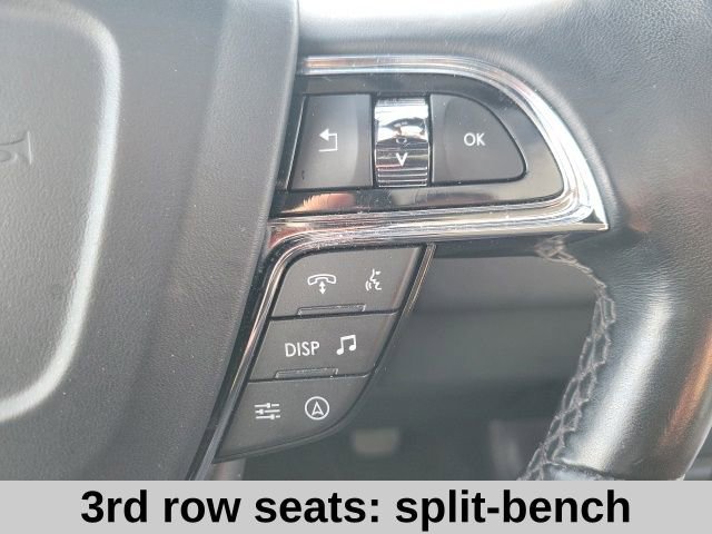 Used 2024 Lincoln Navigator Premiere image 14