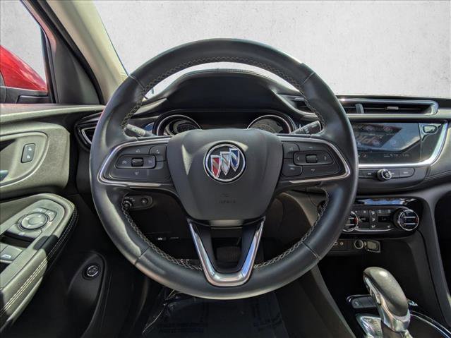 Used 2023 Buick Encore GX Select w/ Sport Touring Package image 11