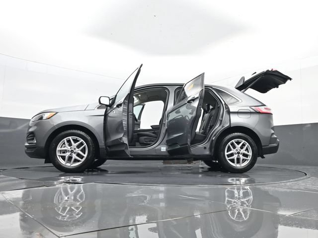 Used 2023 Ford Edge SEL w/ Convenience Package AWD/4WD image 33