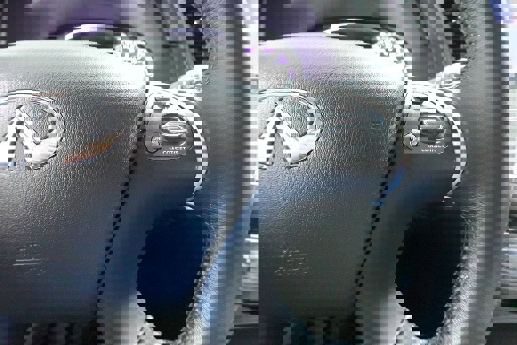 Used 2020 INFINITI QX60 Pure image 14