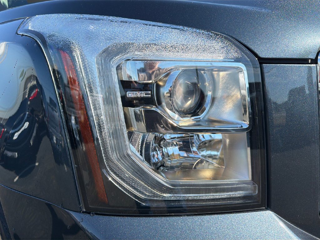 Certified 2020 GMC Yukon Denali AWD/4WD image 11