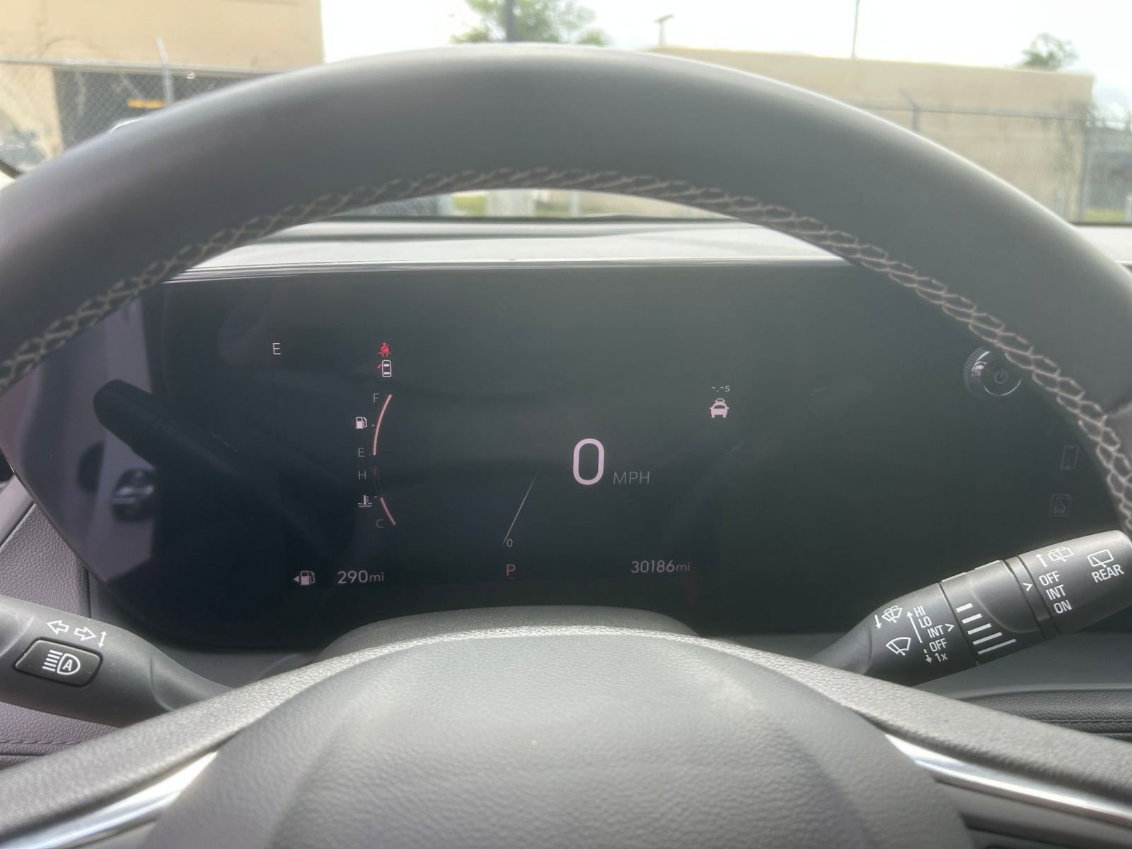Used 2025 Buick Encore GX Preferred FWD image 39